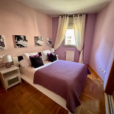 Apartamento Marques Parking Gratuito Oviedo Exterior photo