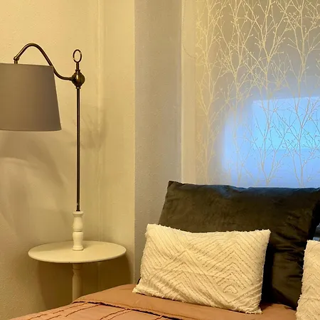 Apartamento Marques Parking Gratuito Oviedo Exterior photo
