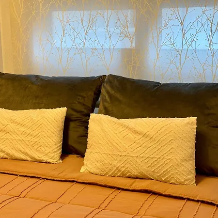 Apartamento Marques Parking Gratuito Oviedo Exterior photo