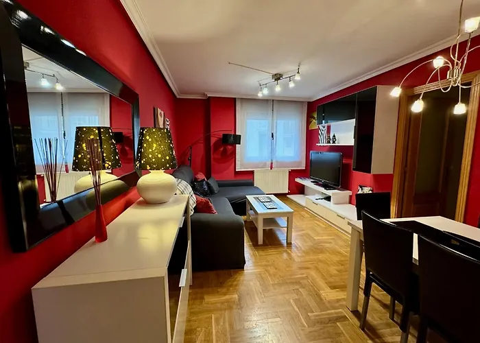 Apartamento Marques Parking Gratuito
