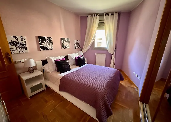 Apartamento Marques Parking Gratuito