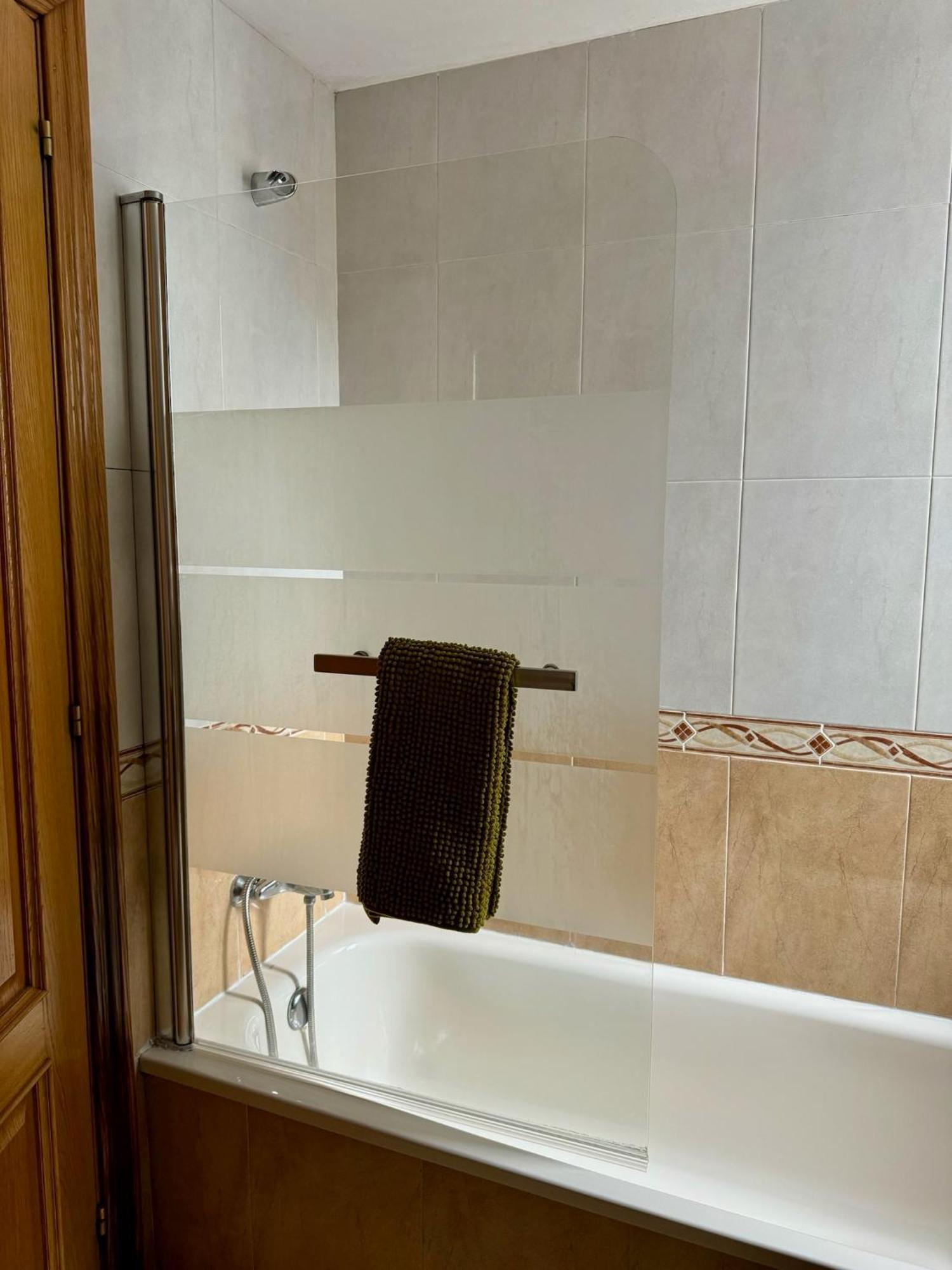Apartment Marques Parking Gratuito Oviedo
