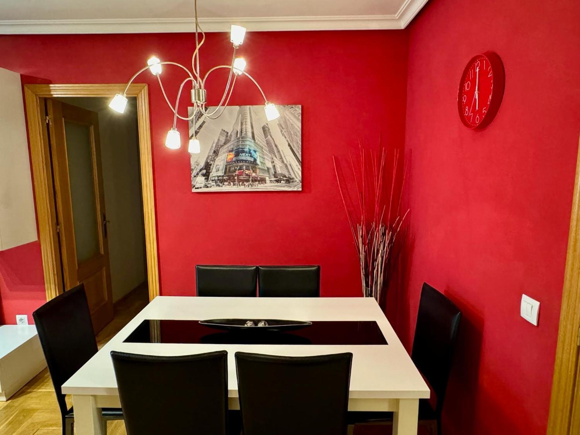 Apartment Marques Parking Gratuito *