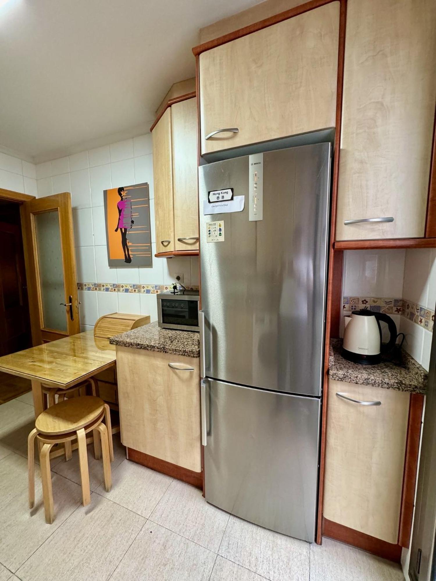Apartment Marques Parking Gratuito Oviedo
