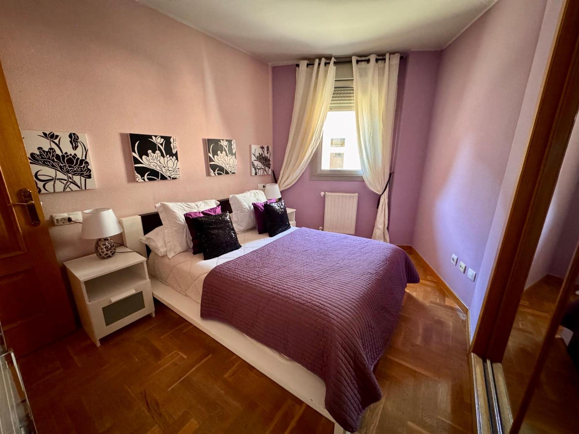Apartment Marques Parking Gratuito *