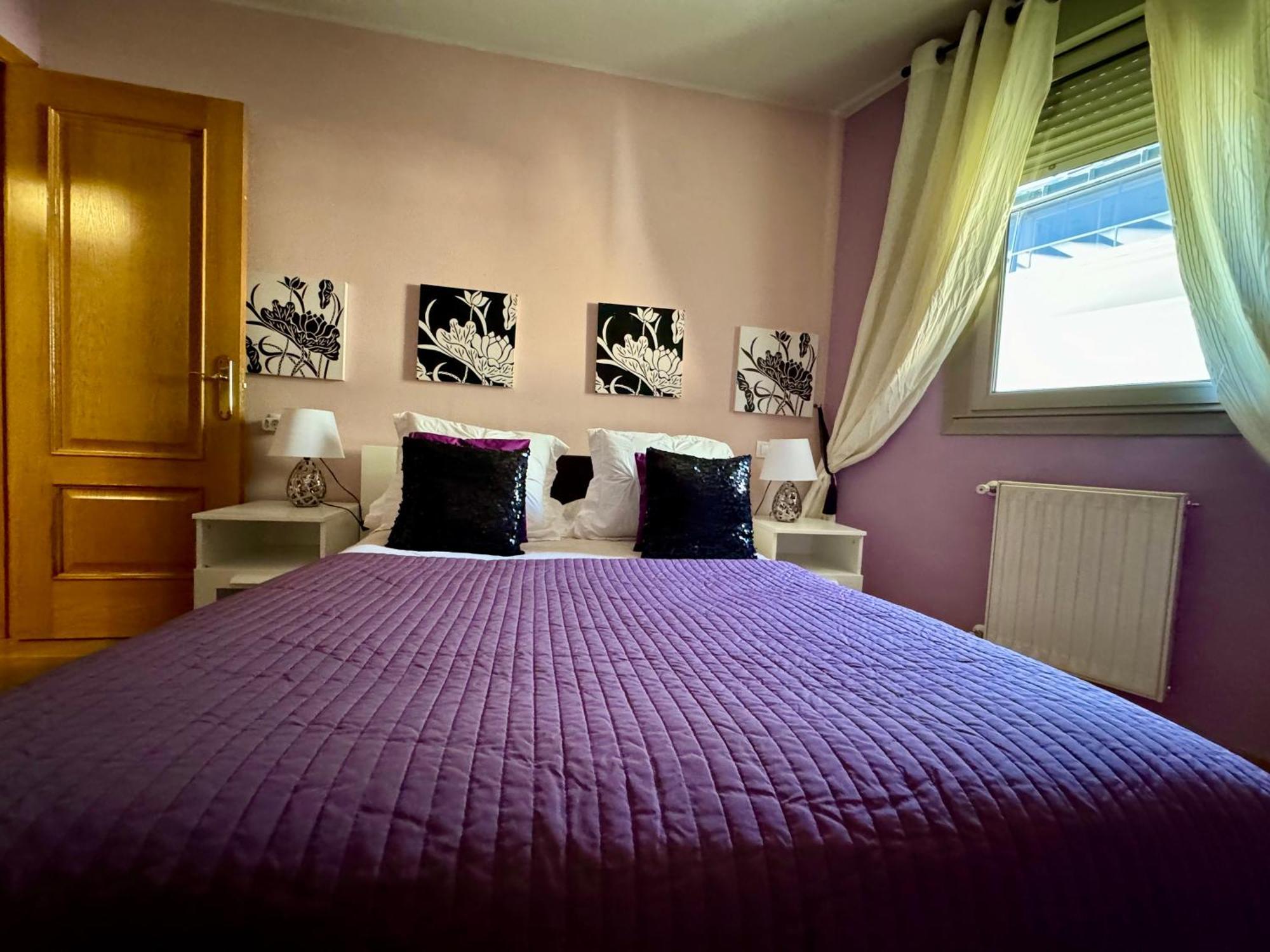 Marques Parking Gratuito Apartment Oviedo